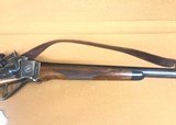 Chiappa 1874 Sharps US Team Creedmore 45-70 920164 - 6 of 15