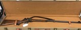Chiappa 1874 Sharps US Team Creedmore 45-70 920164 - 1 of 15
