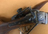 Chiappa 1874 Sharps US Team Creedmore 45-70 920164 - 5 of 15