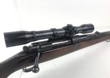 Winchester 70 1941 Collectable Excellent .30-06 - 20 of 23