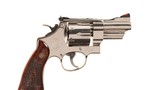 Smith & Wesson 25-14 45 Nickel 3
