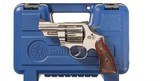 Smith & Wesson 25-14 45 Nickel 3