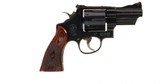 Smith & Wesson 29-10 44 Mag 3