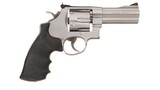 Smith & Wesson 610 10mm SS 3 7/8