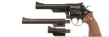 Smith Wesson 57 41 Magnum Blue 6
