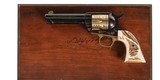 Uberti Roy Rodger 45 LC SAA 4.75