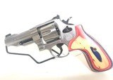 Smith & Wesson 625 M625 4