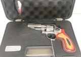 Smith & Wesson 625 M625 4