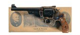 Smith & Wesson 24-5 .44 SPL 6.5