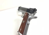 Wilson Combat Classic Supergrade 1911 5” .45 ACP - 3 of 8