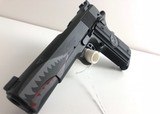 Nighthawk Custom GRP 1911 .45 ACP P51 paint - 5 of 7