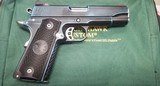 Nighthawk Custom Heinie Lady Hawk Battle Worn 9mm - 5 of 5