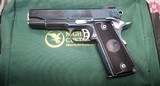 Nighthawk Custom Heinie Lady Hawk Battle Worn 9mm - 1 of 5