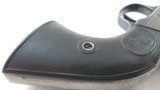 Colt .44-40 Frontier Six 4.75
