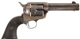 Colt .44-40 Frontier Six 4.75