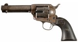Colt .44-40 Frontier Six 4.75