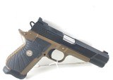 Wilson Combat EDC X9L 5” bronze frame EDC X9L - 6 of 9