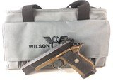 Wilson Combat EDC X9L 5” bronze frame EDC X9L - 1 of 9