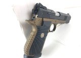 Wilson Combat EDC X9L 5” bronze frame EDC X9L - 7 of 9