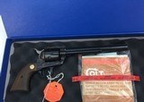 Colt New Frontier SAA 45 LC 7.5 SINGLE ACTION ARMY - 8 of 14