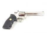 Colt King Cobra 357 Mag Bright Stainless 6