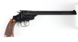 Smith Wesson 3rd Model Single Shot ORIGINAL BOX - 9 of 23