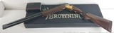 Browning Citori 12GA 28
