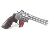 Smith & Wesson 686 PLUS .357 Magnum 7 shot EXC CON - 3 of 12