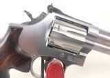 Smith & Wesson 686 PLUS .357 Magnum 7 shot EXC CON - 5 of 12