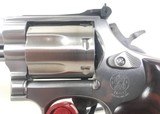Smith & Wesson 686 PLUS .357 Magnum 7 shot EXC CON - 8 of 12