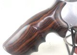 Smith & Wesson 686 PLUS .357 Magnum 7 shot EXC CON - 4 of 12