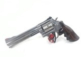 Smith & Wesson 686 PLUS .357 Magnum 7 shot EXC CON - 2 of 12