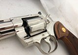 Colt Python 357 Mag 8