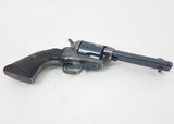 Colt 1st Gen SAA 45 4.75