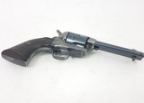 Colt 1st Gen SAA 45 4.75