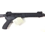 Lewis Machine Tool LMT AR 15 CQB 556 AR15 16inch - 4 of 7