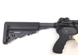 Lewis Machine Tool LMT AR 15 CQB 556 AR15 16inch - 5 of 7