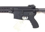 Lewis Machine Tool LMT AR 15 CQB 556 AR15 16inch - 3 of 7