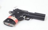 Coonan Classic Compact 357 Mag 1911 Black Duracoat - 2 of 4