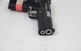 Coonan Classic Compact 357 Mag 1911 Black Duracoat - 3 of 4