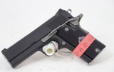 Coonan Classic Compact 357 Mag 1911 Black Duracoat - 4 of 4