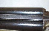 L.C. Smith FIELD Grade 12 ga Side by Side Shotgun - 10 of 10
