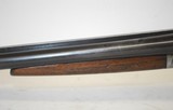 L.C. Smith FIELD Grade 12 ga Side by Side Shotgun - 5 of 10