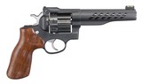 Ruger Super GP-100 Competition 357 Mag 38 5065 - 1 of 1