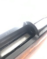 Winchester Model DELUXE 43 .218 BEE EXC Cond. RARE - 9 of 16