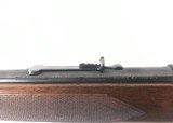 Winchester Model DELUXE 43 .218 BEE EXC Cond. RARE - 15 of 16