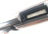 Winchester Model DELUXE 43 .218 BEE EXC Cond. RARE - 7 of 16