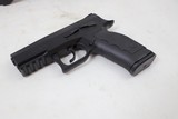 Kriss USA SPHINX 9mm S4-WSDCM-E085 - 3 of 7