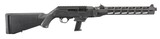 Ruger Pistol Caliber PC -9 Carbine 9mm 19115 - 1 of 1
