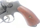 Smith & Wesson
Victory RARE AUST. MILITARY ISSUE - 3 of 13